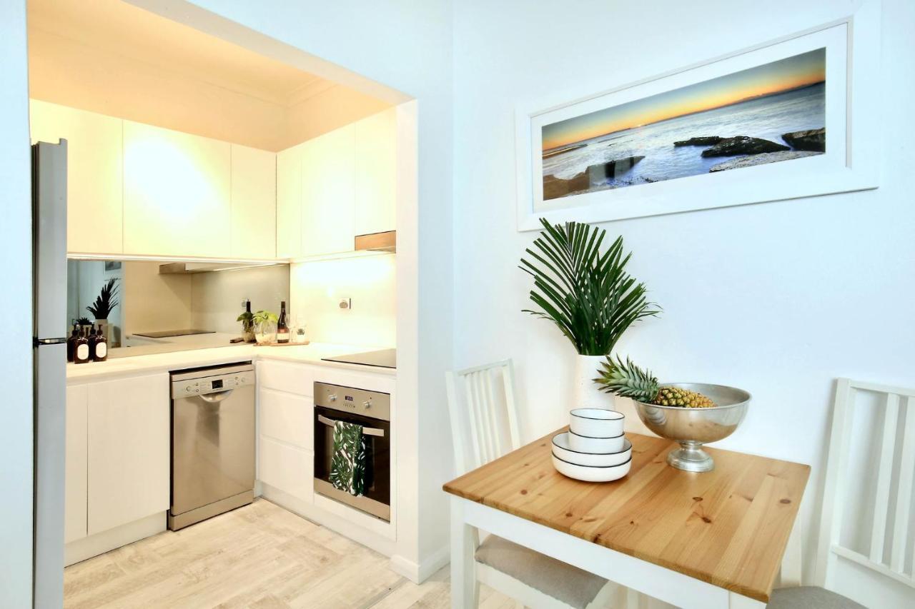 Appartamento Beautifully renovated quiet unit in Cronulla Esterno foto