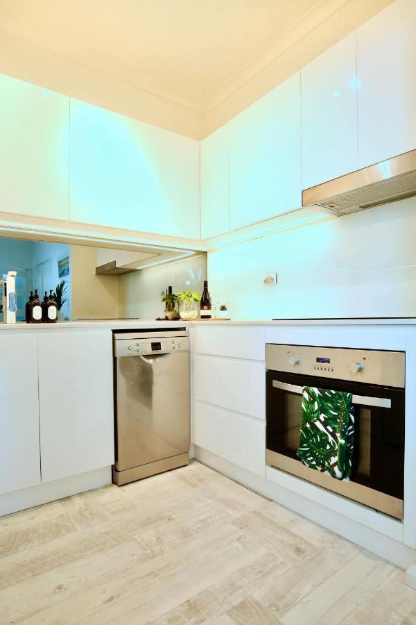 Appartamento Beautifully renovated quiet unit in Cronulla Esterno foto